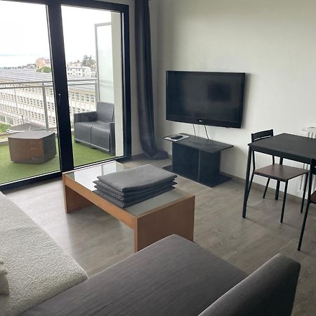 Appartement T2 Μπρεστ Εξωτερικό φωτογραφία