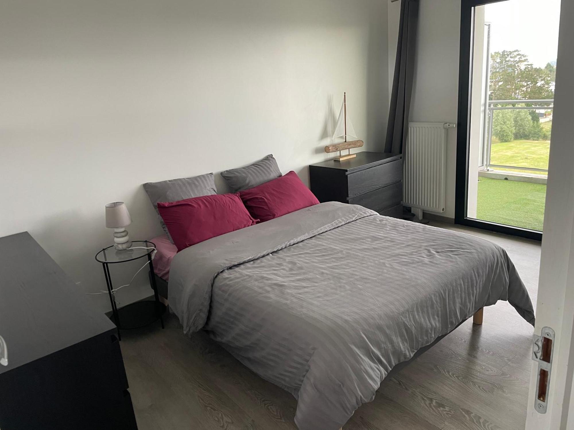 Appartement T2 Μπρεστ Εξωτερικό φωτογραφία